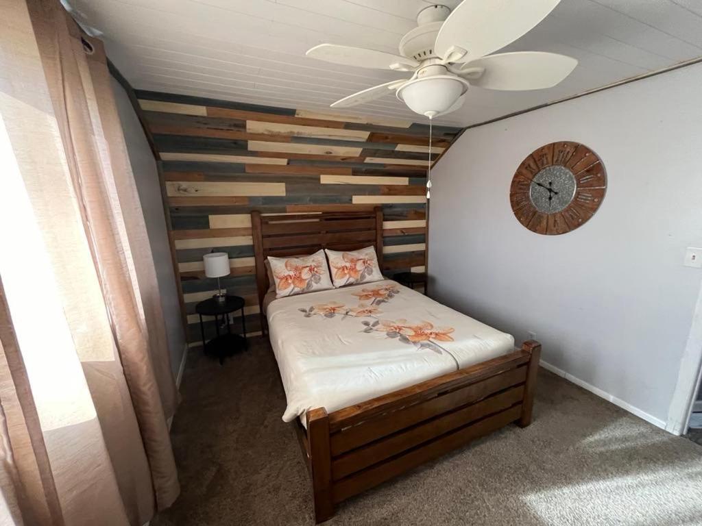 Chalet Comfortable 2 Bedroom In Historic Hibbing